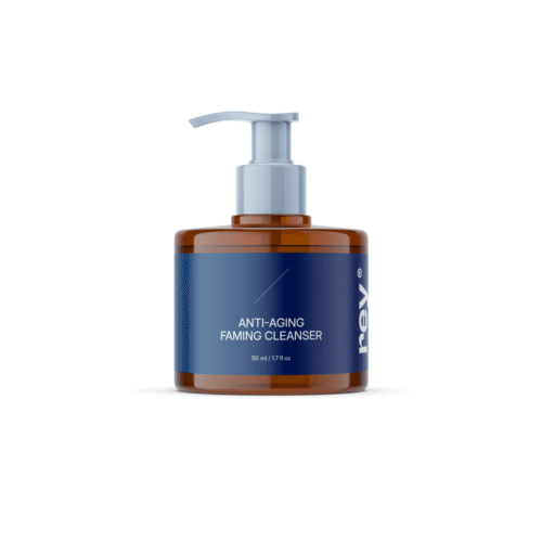Anti-Aging Cleanser