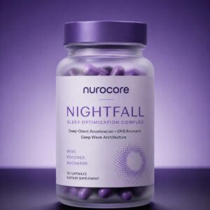 Nightfall