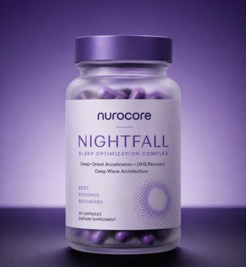 Nightfall