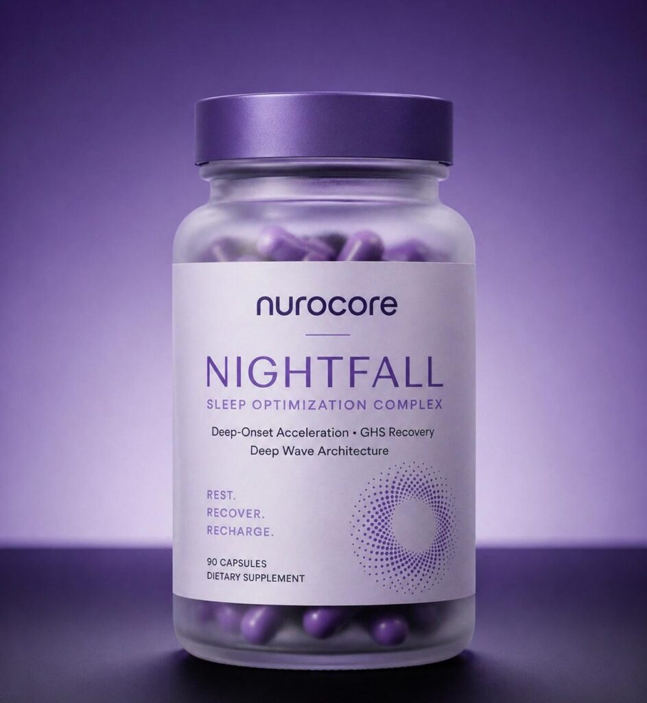 Nightfall
