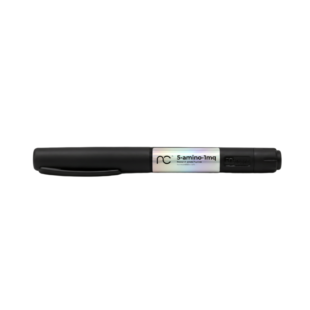 5-Amino-1MQ NuroPen™