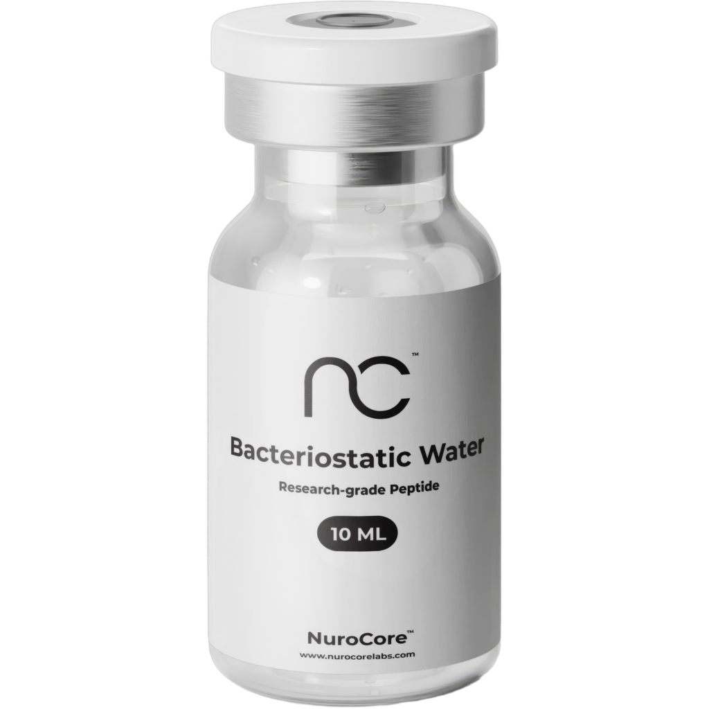 Bacteriostatic Water