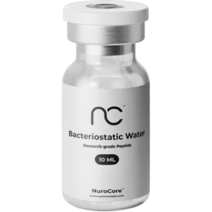 Bacteriostatic Water