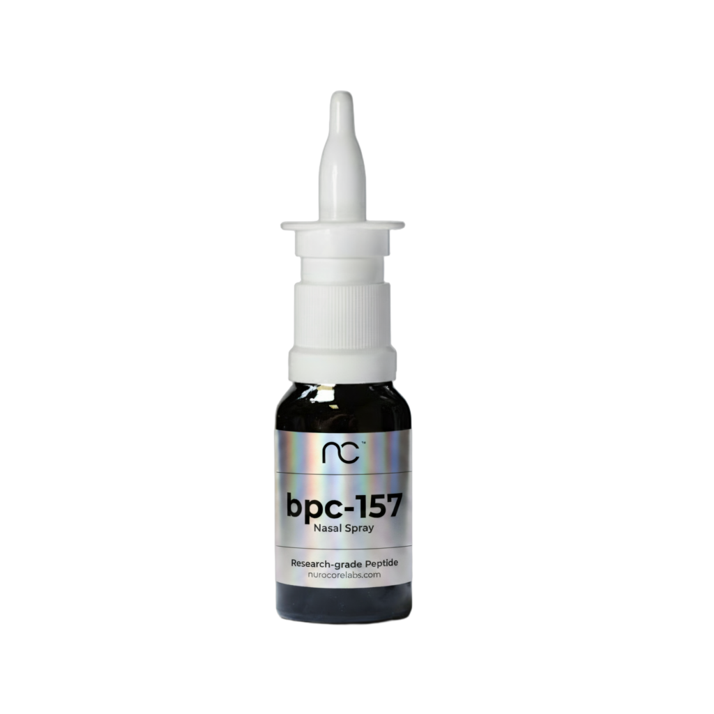BPC-157 Nasal Spray
