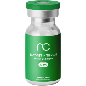 NuroCore Wolverine (BPC-157 + TB-500)