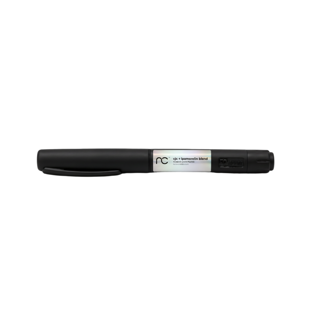 CJC-1295 + Ipamorelin NuroPen™