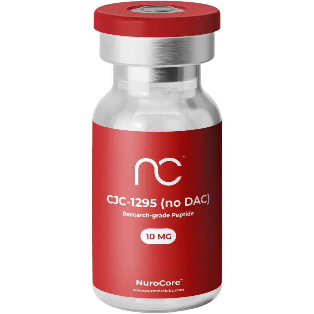 CJC-1295 (no DAC)