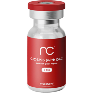 CJC-1295 (with DAC)