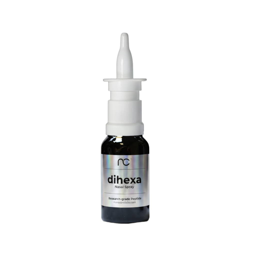 Dihexa Nasal Spray