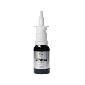 Dihexa Nasal Spray
