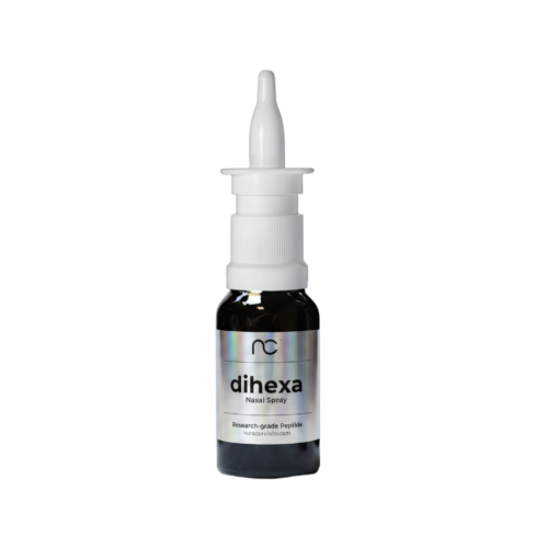 Dihexa Nasal Spray
