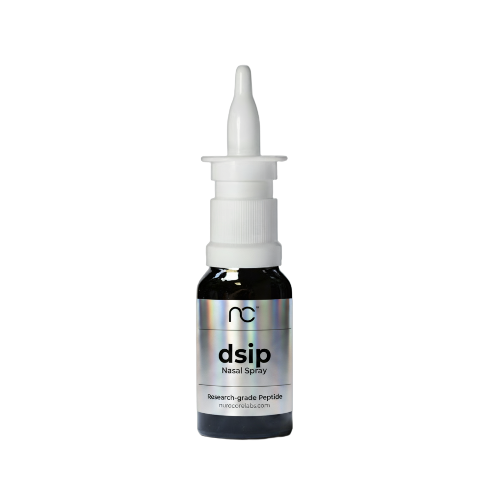 DSIP Nasal Spray