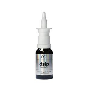 DSIP Nasal Spray
