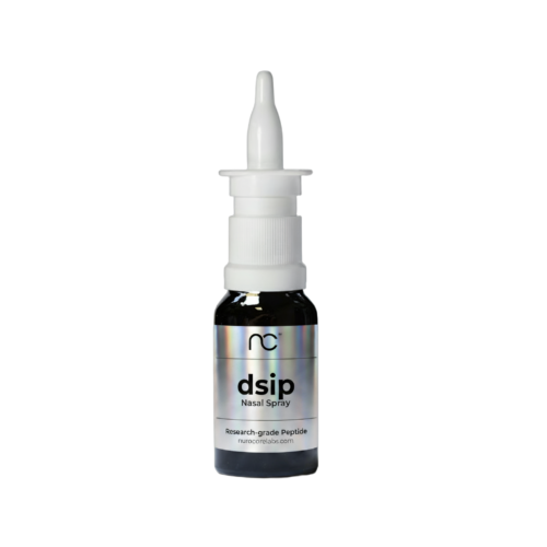 DSIP Nasal Spray