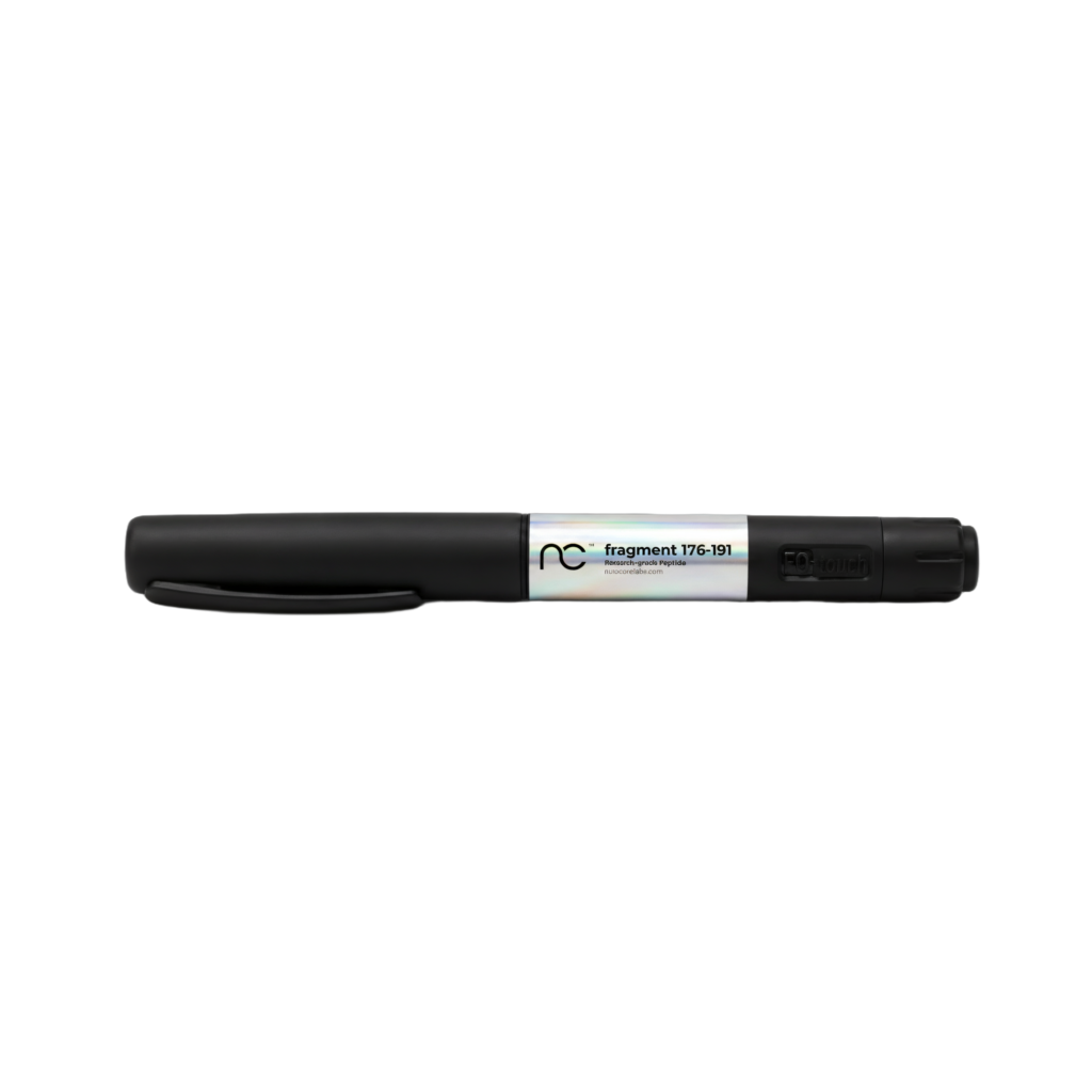 HGH Fragment 176-191 NuroPen™