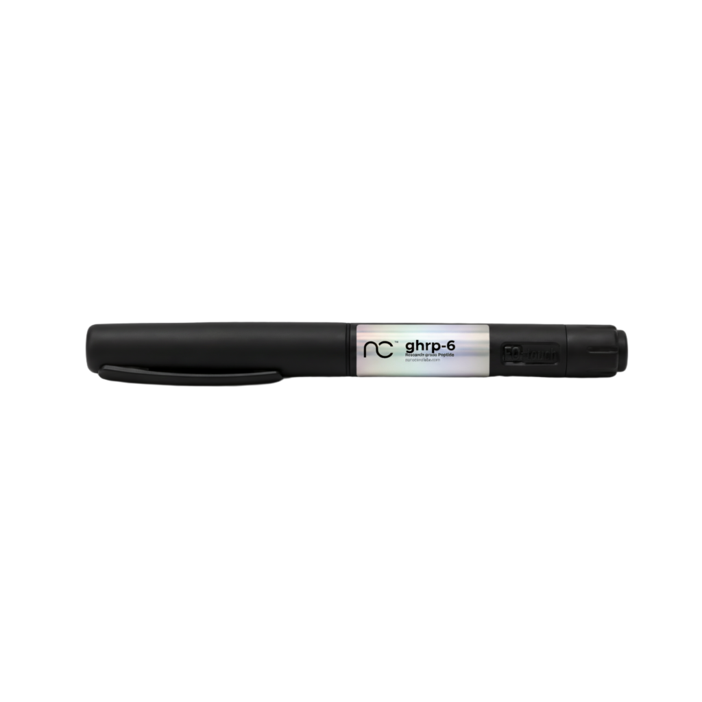 GHRP-6 NuroPen™