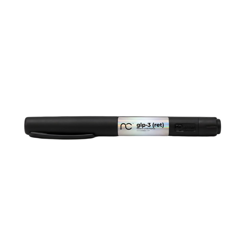 RETA (GLP-3) NuroPen™