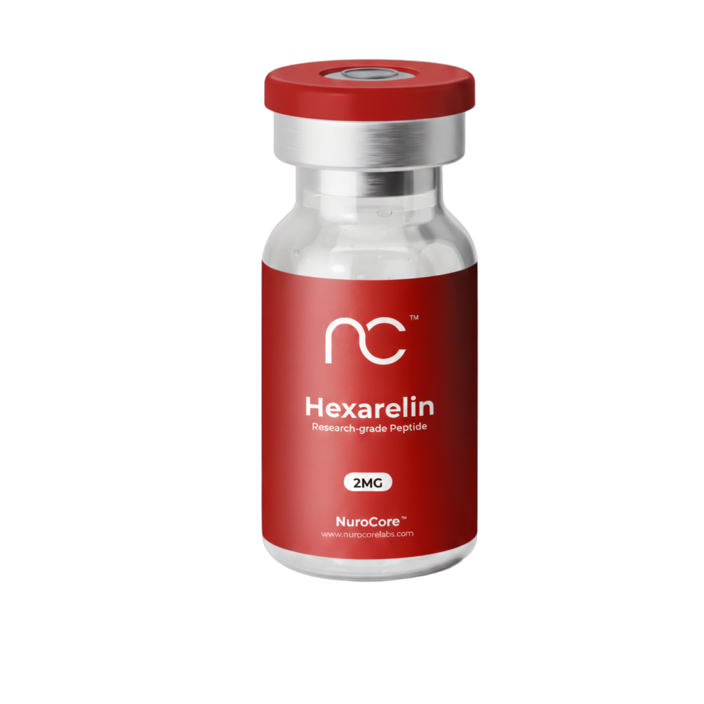 Hexarelin