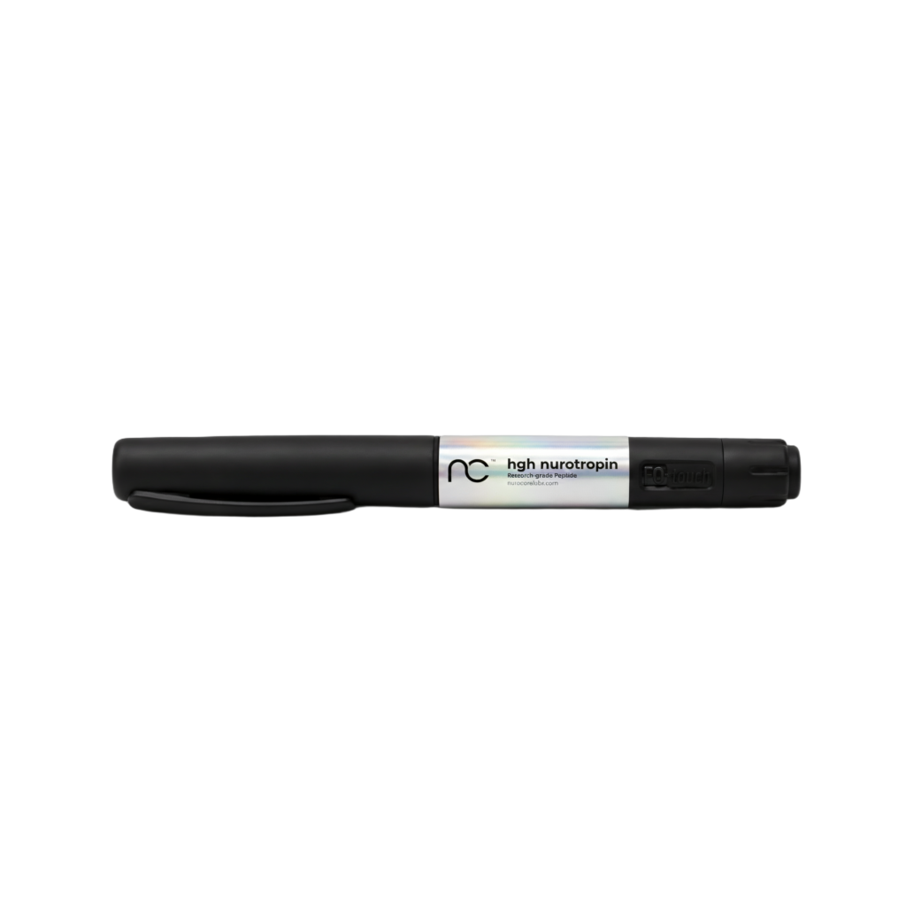 HGH (NuroTropin) NuroPen™