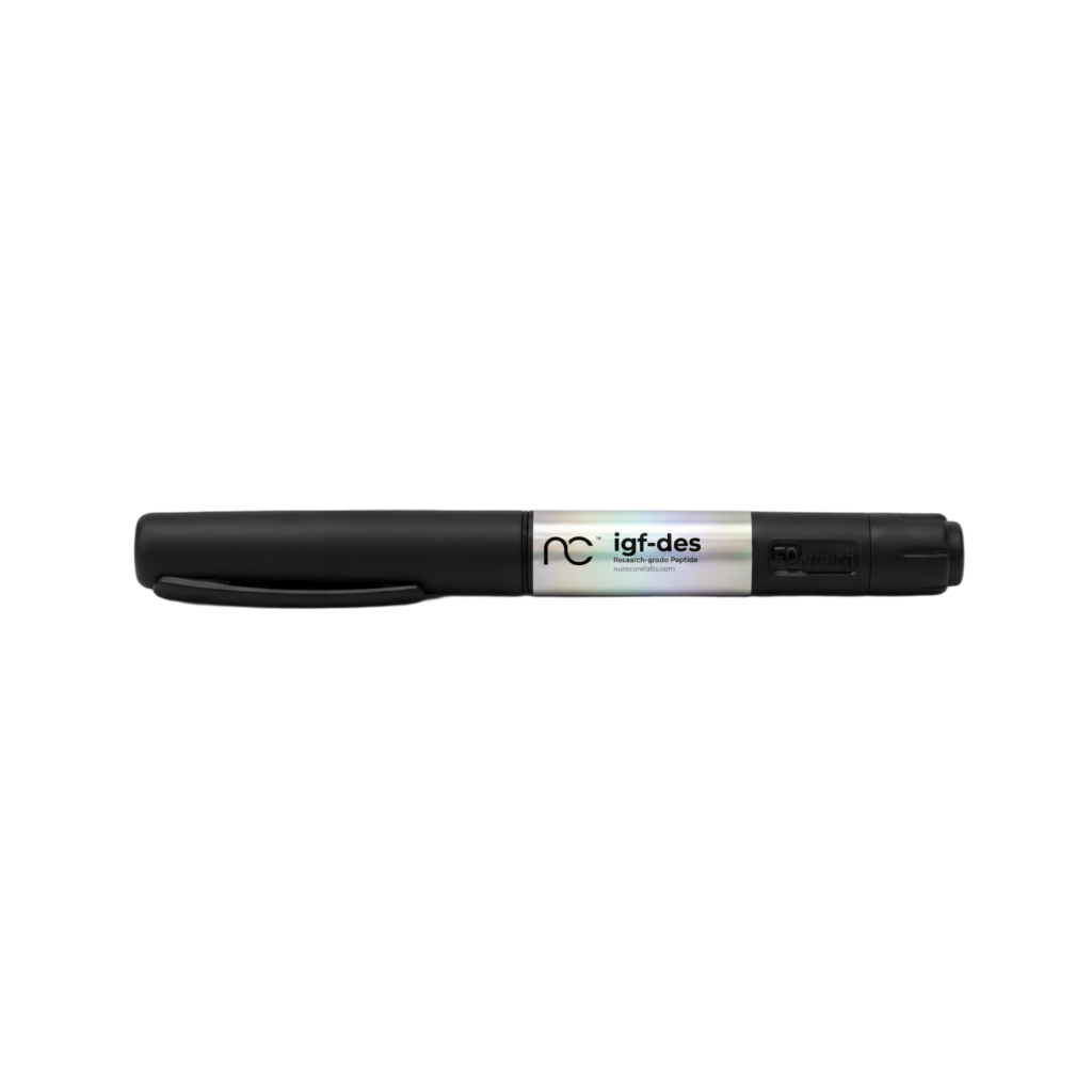 IGF-1 DES NuroPen™
