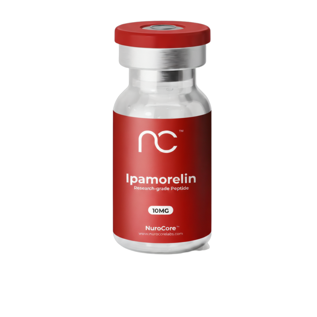 Ipamorelin