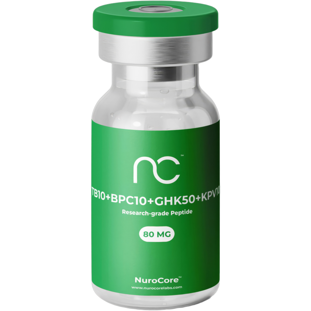 NuroCore Special