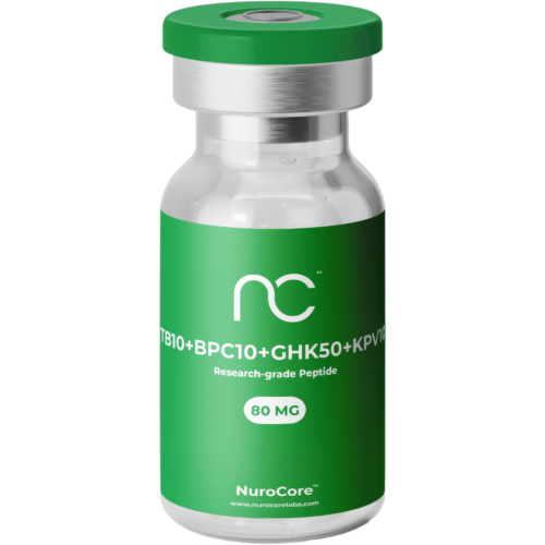 NuroCore Special