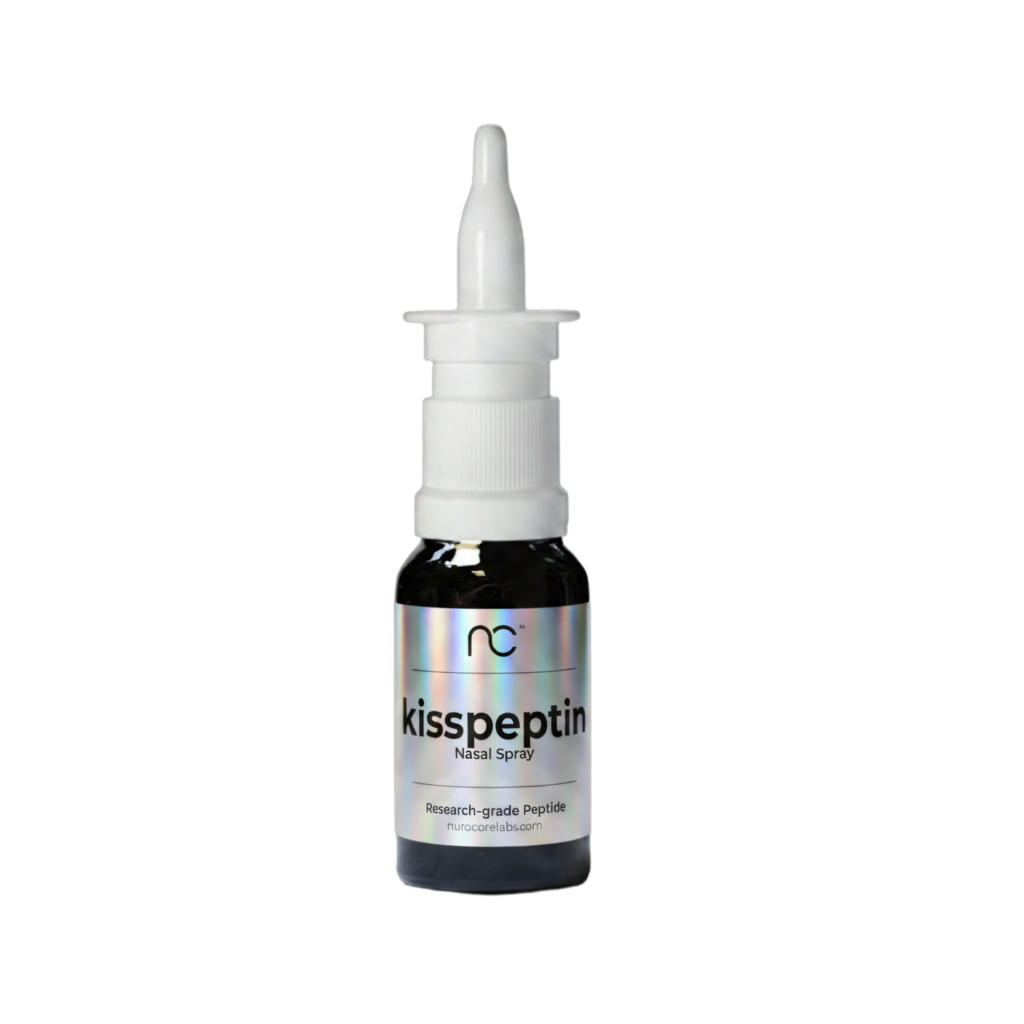 Kisspeptin-10 Nasal Spray