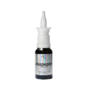Kisspeptin-10 Nasal Spray