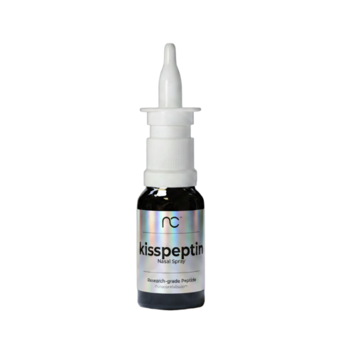 Kisspeptin-10 Nasal Spray