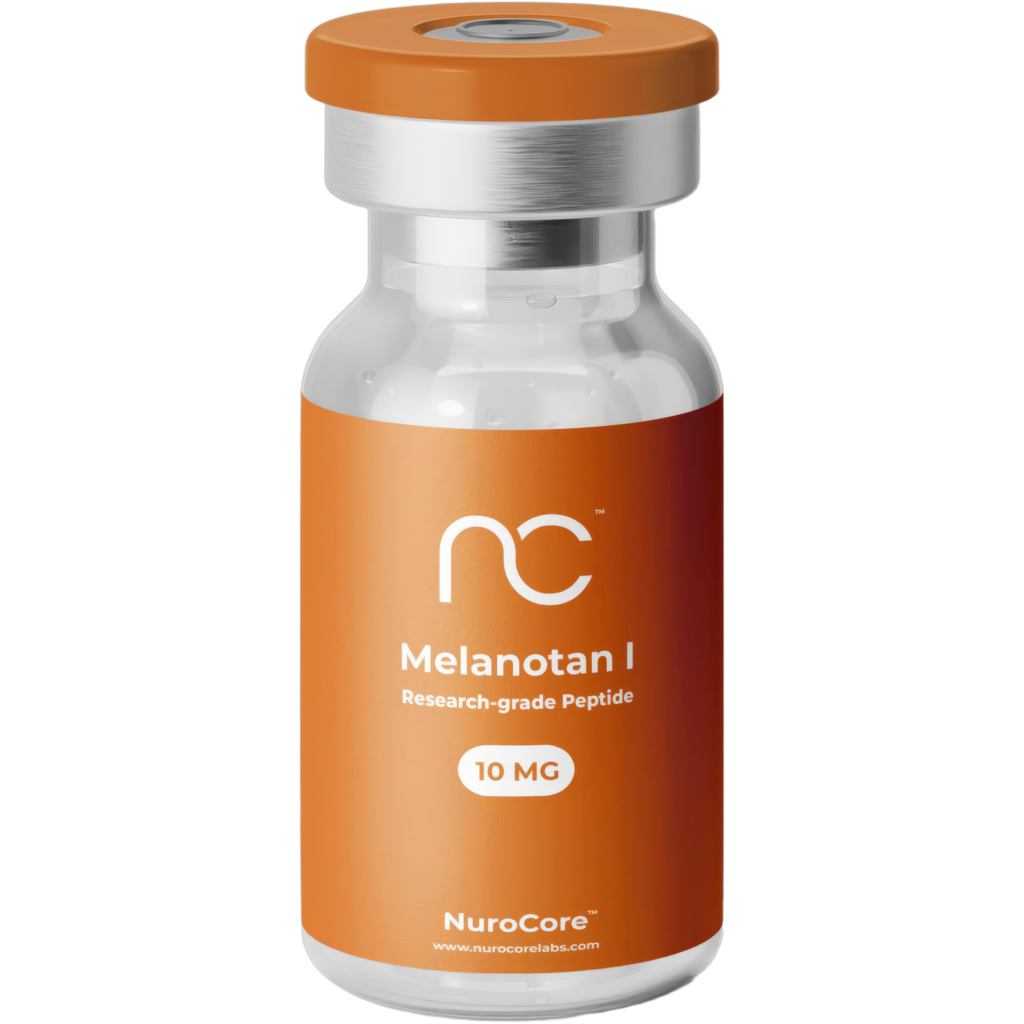 Melanotan-1