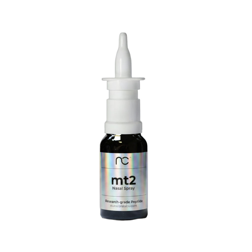 Melanotan-II Nasal Spray