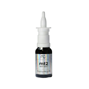Melanotan-II Nasal Spray