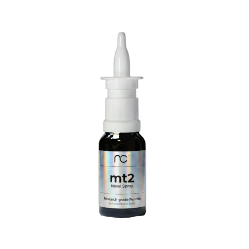 Melanotan-II Nasal Spray