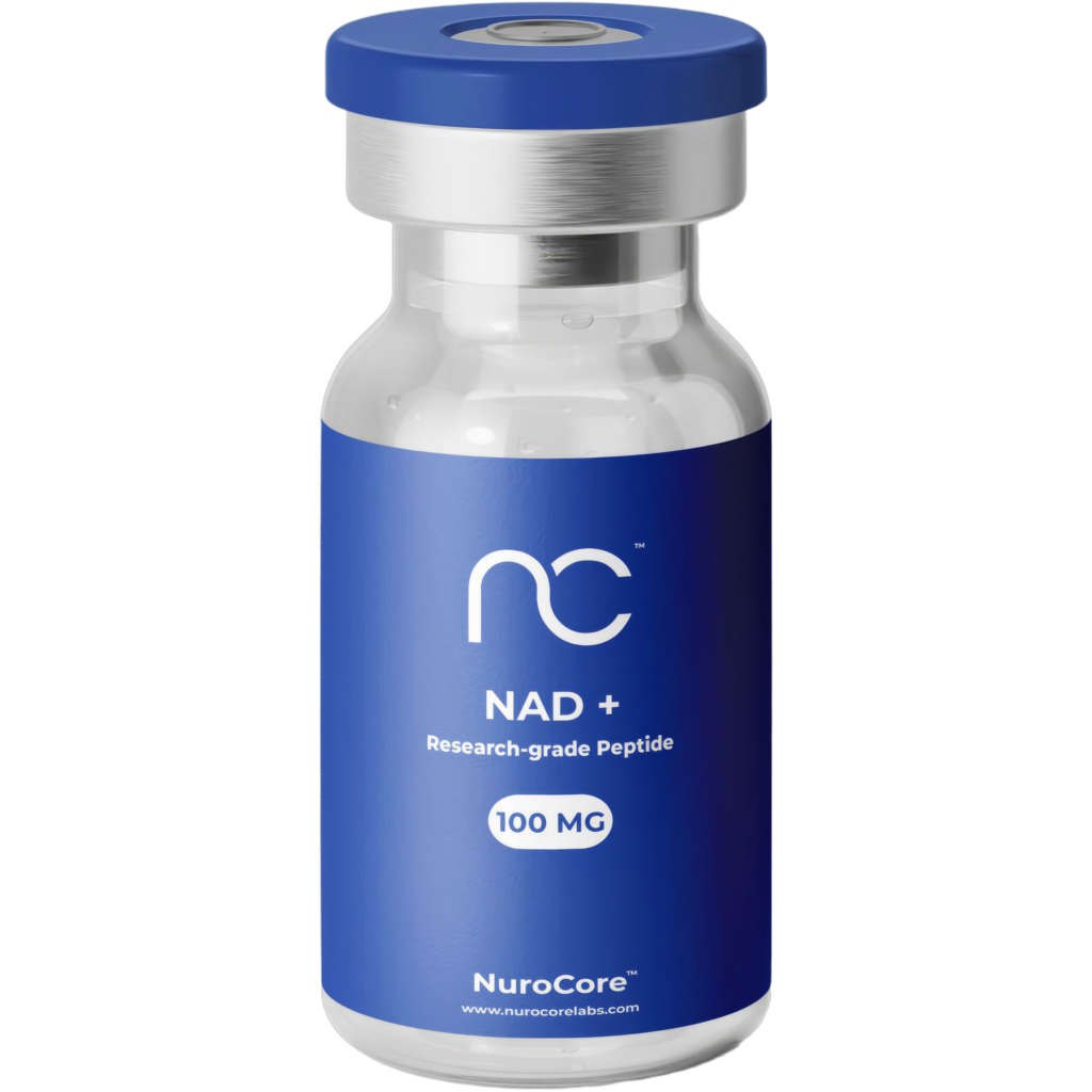 NAD⁺