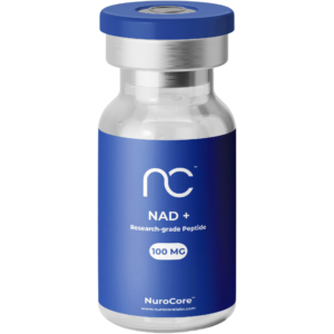 NAD⁺