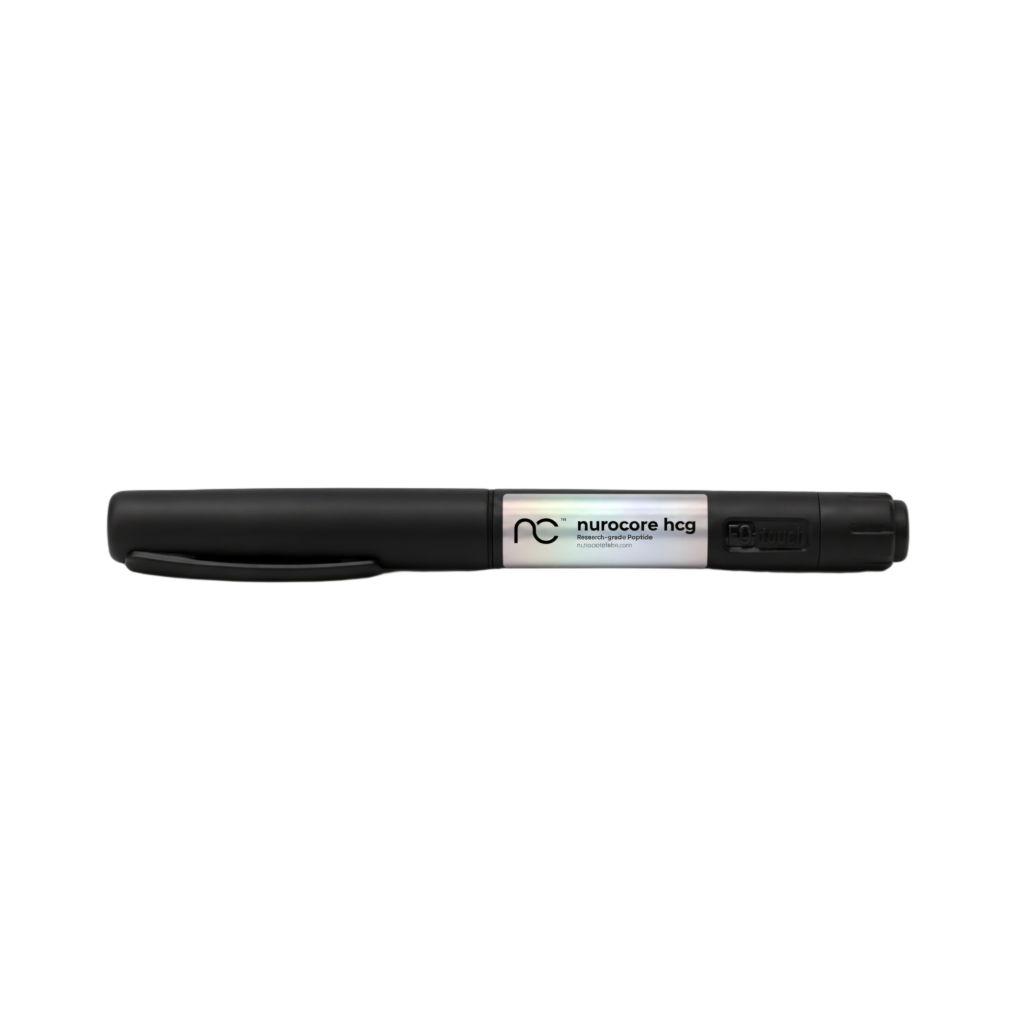 NuroCore HCG NuroPen™