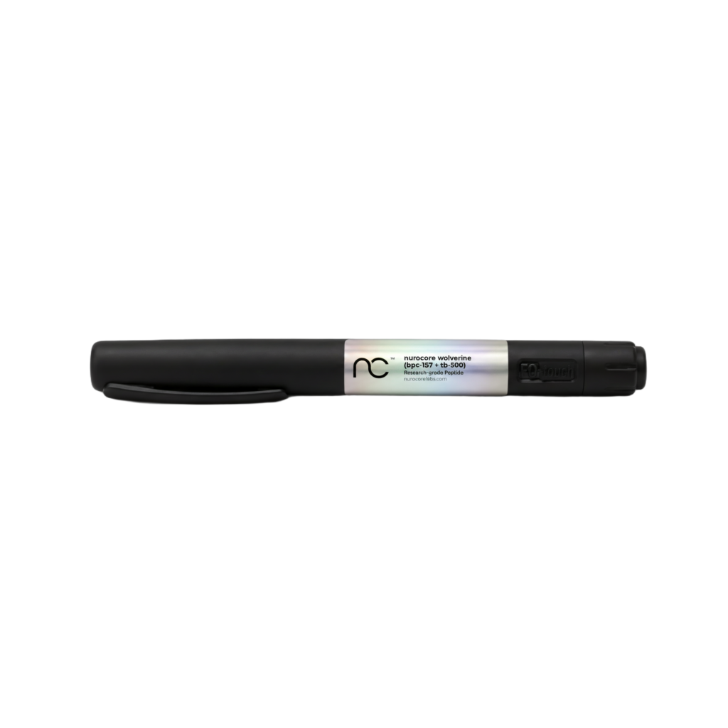 NuroCore Wolverine NuroPen™