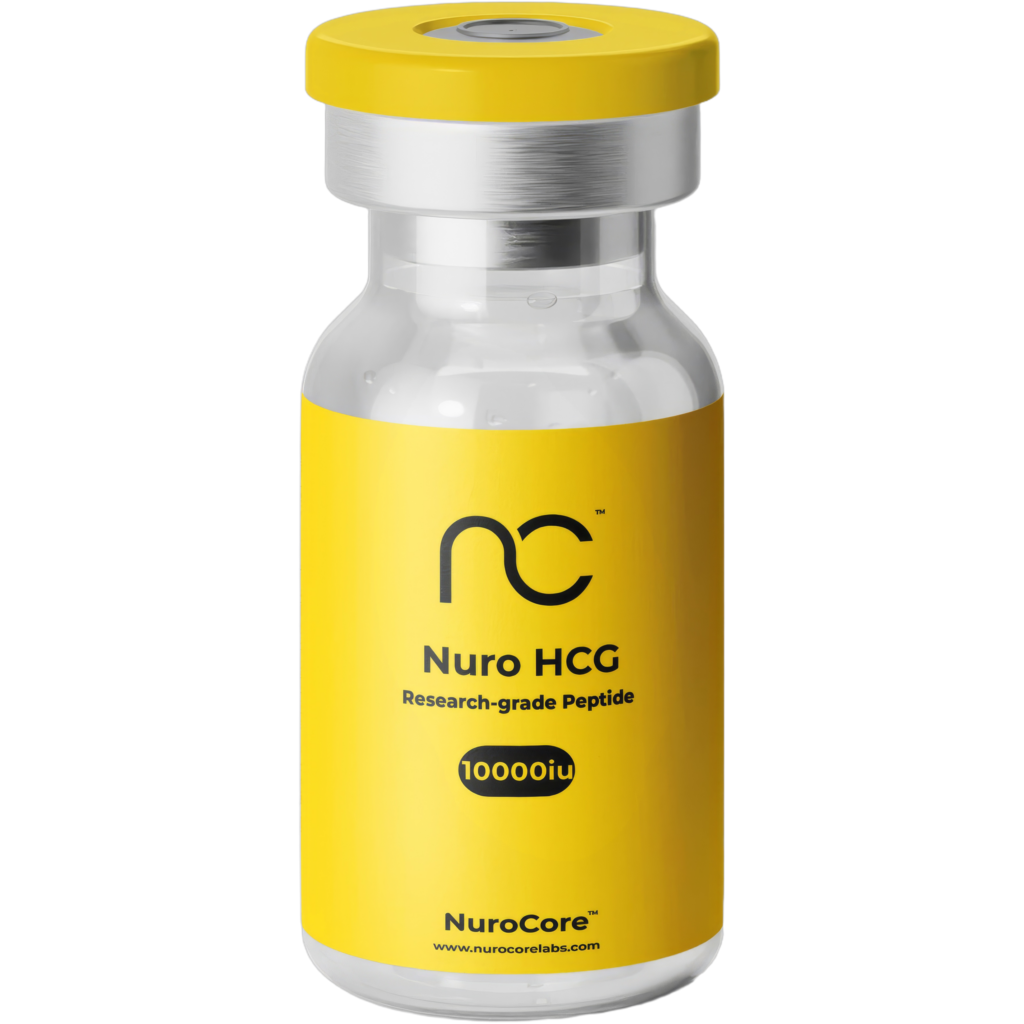 NuroCore HCG