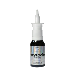 Oxytocin Nasal Spray