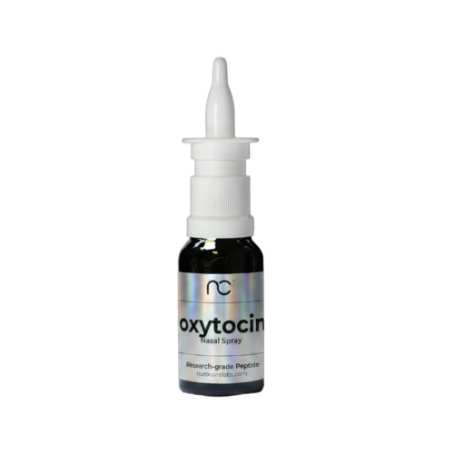 Oxytocin Nasal Spray