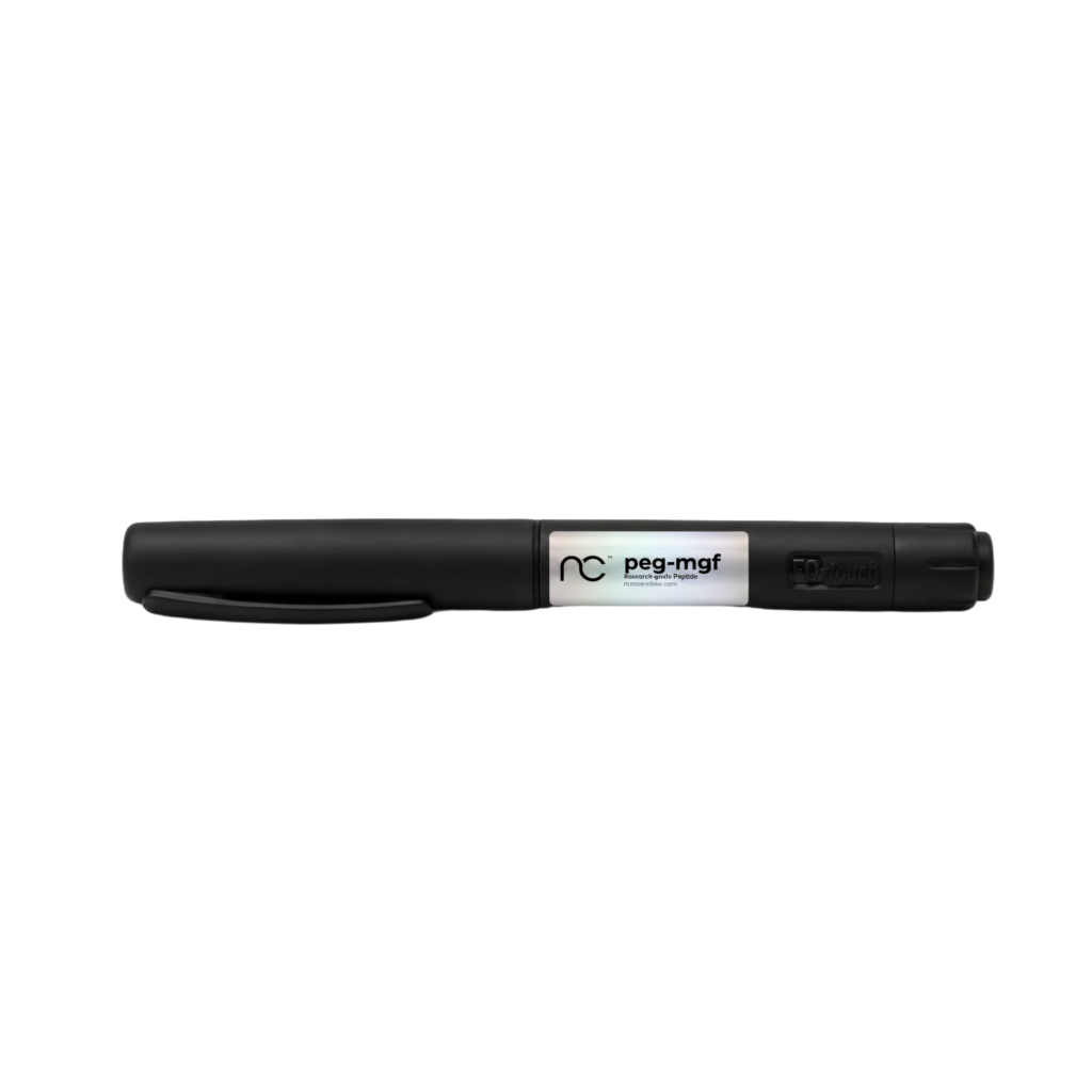 PEG-MGF NuroPen™