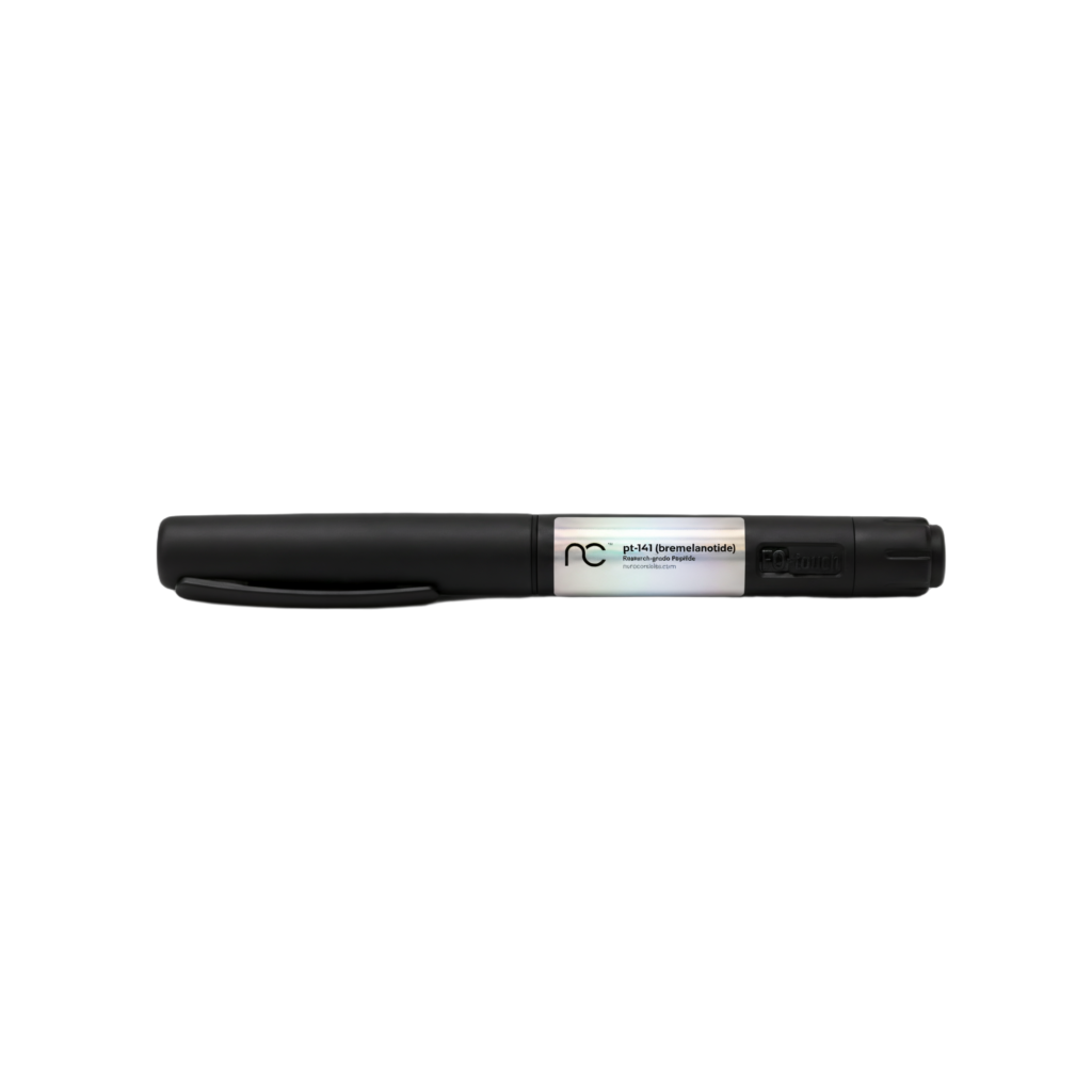 PT-141 (Bremelanotide) NuroPen™