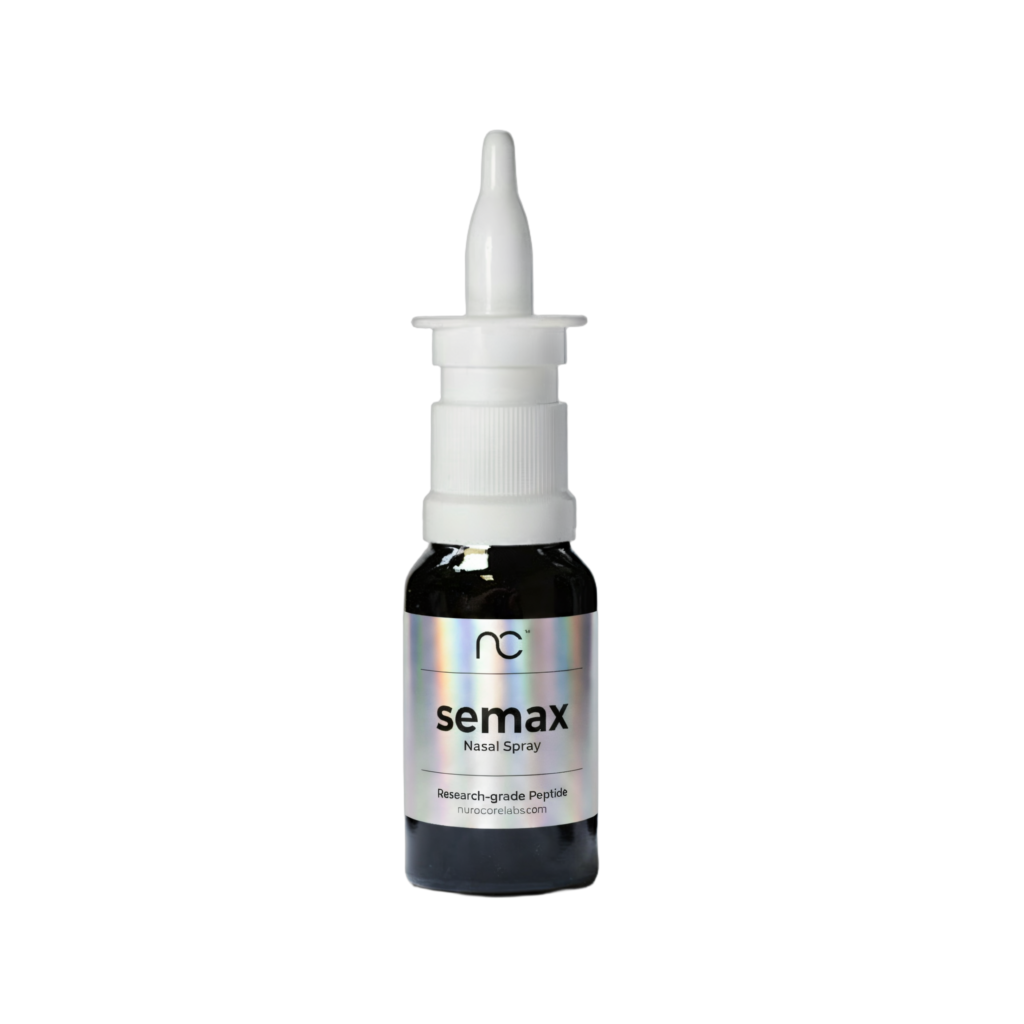 Semax Nasal Spray