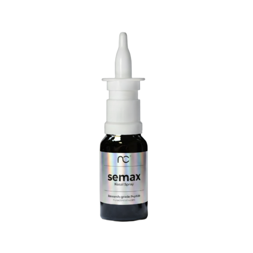 Semax Nasal Spray