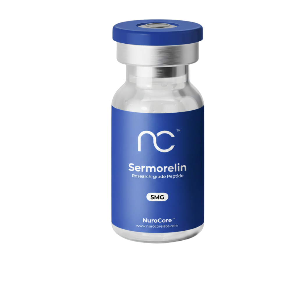 Sermorelin