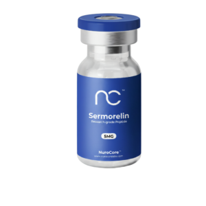 Sermorelin