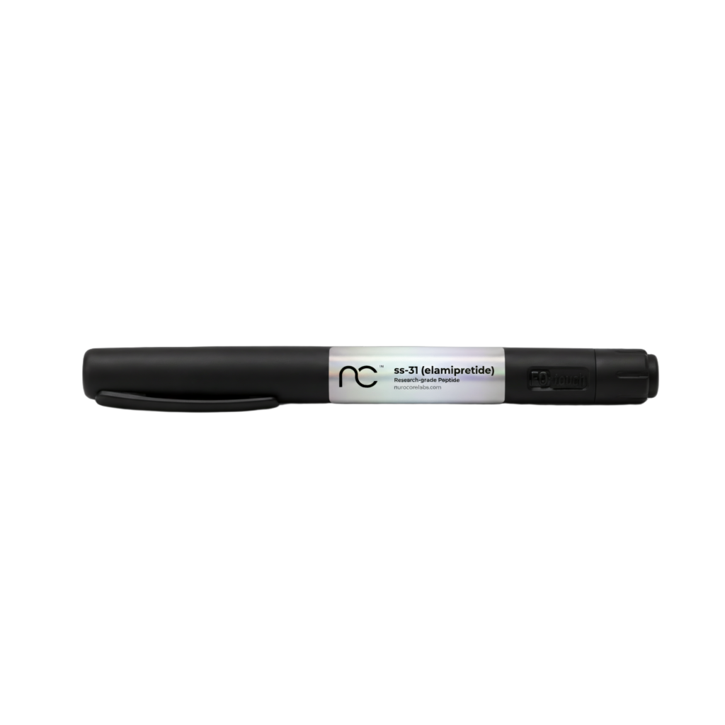 SS-31 (Elamipretide) NuroPen™