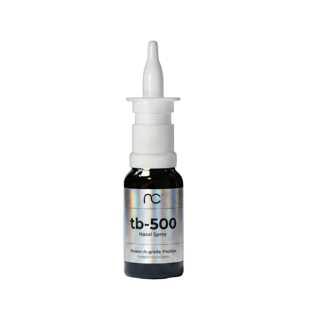 TB-500 Nasal Spray