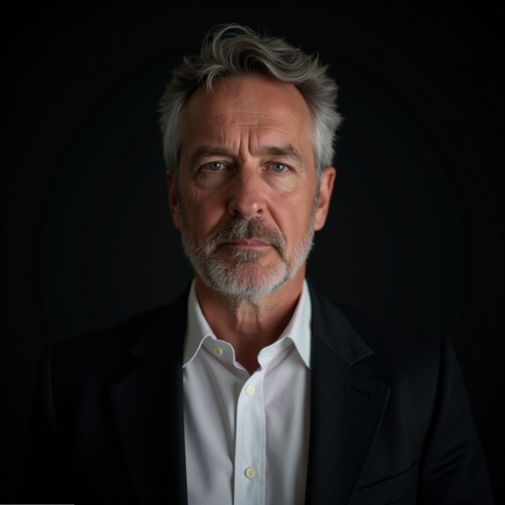 Dr. James Whitaker